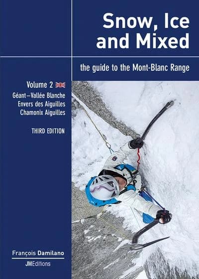 Snow, ice and mixed