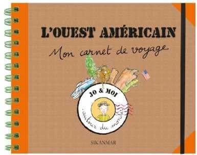 L'Ouest américain