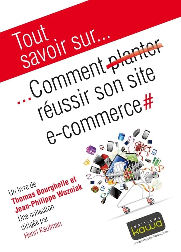 Comment réussir son site e-commerce#