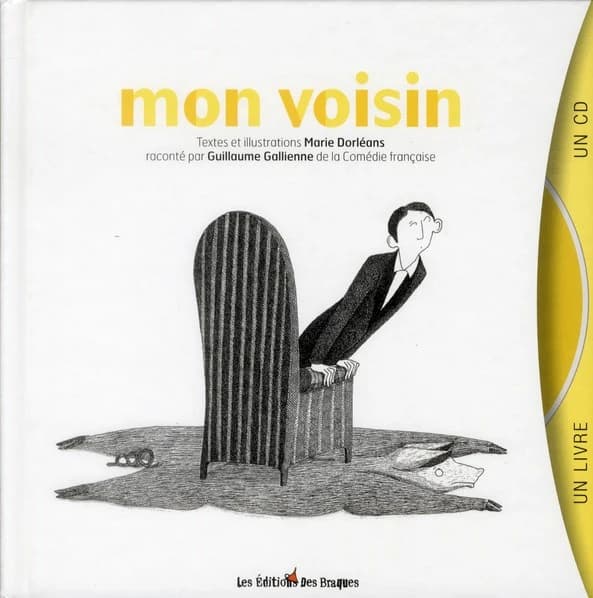 Mon voisin