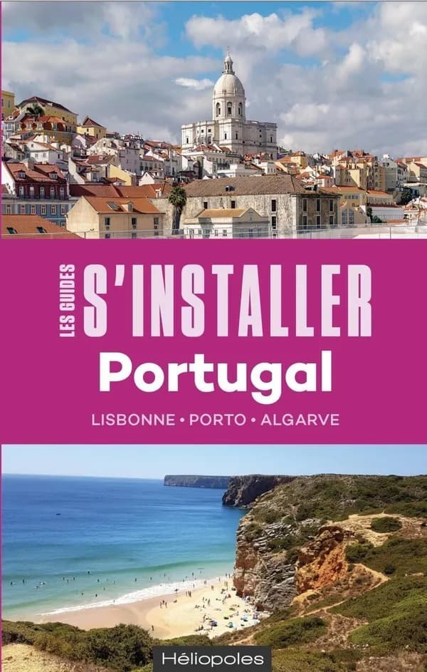 Portugal : Lisbonne, Porto, Algarve