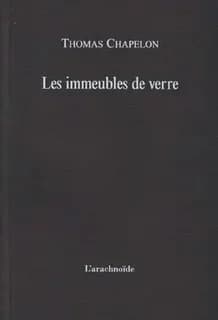 Les immeubles de verre