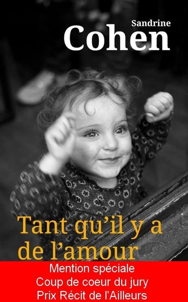 Tant qu'il y a de l'amour