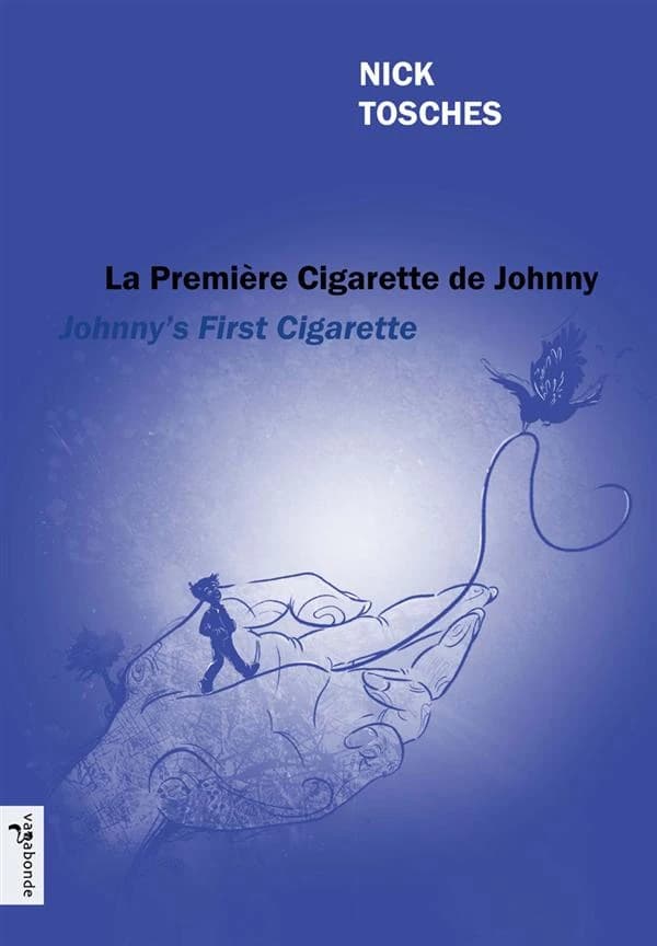 La première cigarette de Johnny : Johnny's First Cigarette