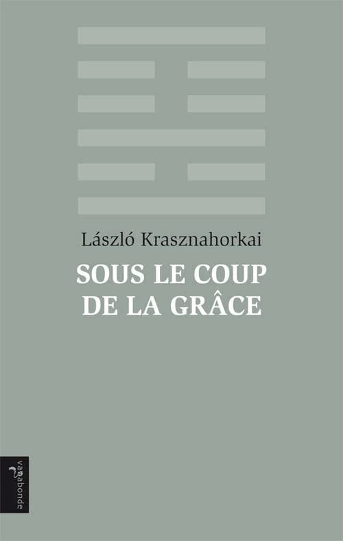 Sous le coup de la grâce : nouvelles de mort