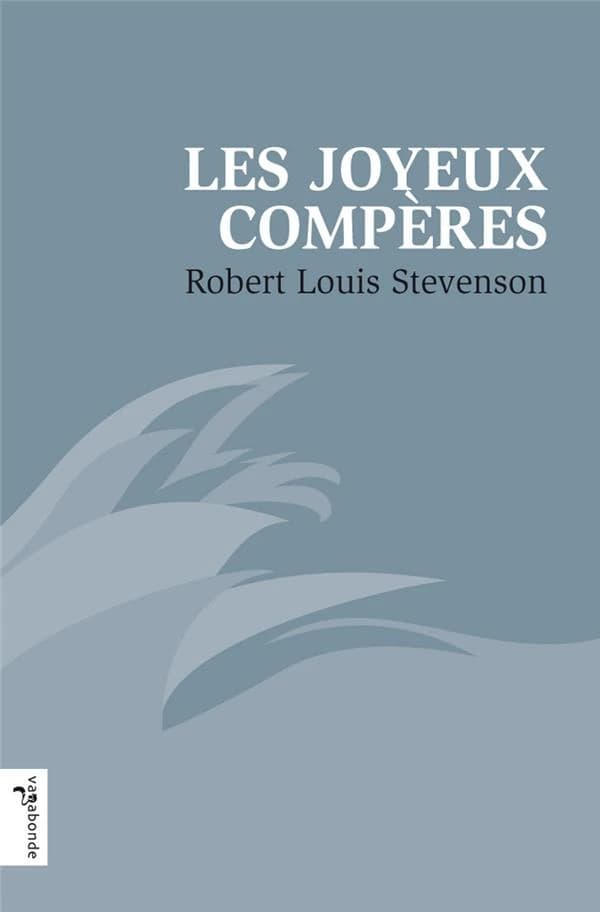 Les Joyeux compères ; suivi de Nuits de tempête & autres poèmes