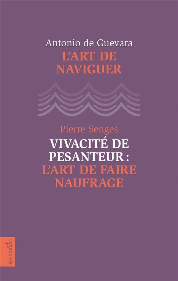 L'art de naviguer