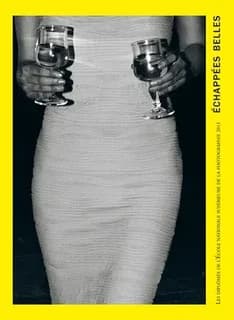 Echappées belles : Les Diplômés de l'école Nationale Supérieure de La photographie, 2013