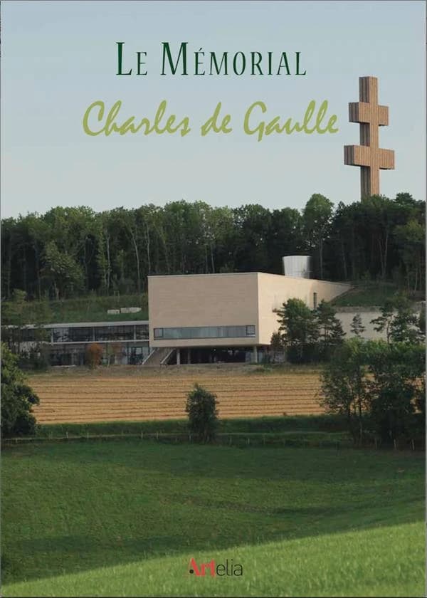 Le Mémorial Charles de Gaulle