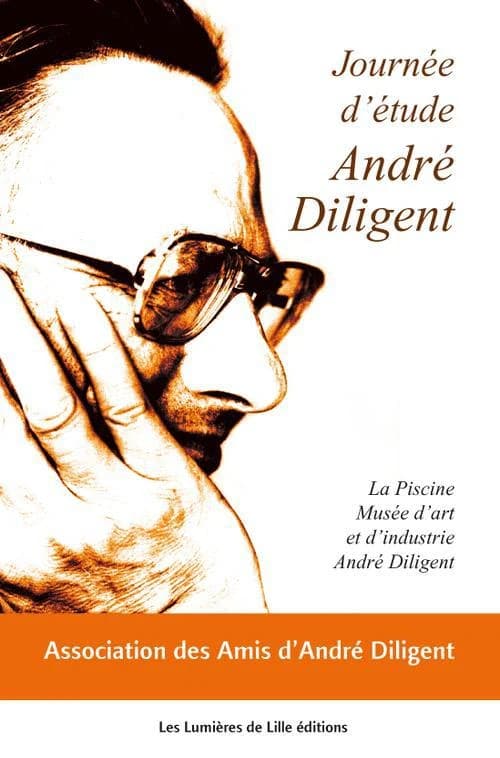 1re Journée d'étude André Diligent : [3 février 2012, Roubaix]