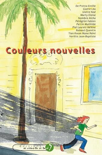 Couleurs nouvelles