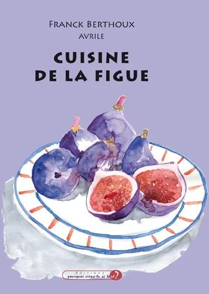 Cuisine de la figue