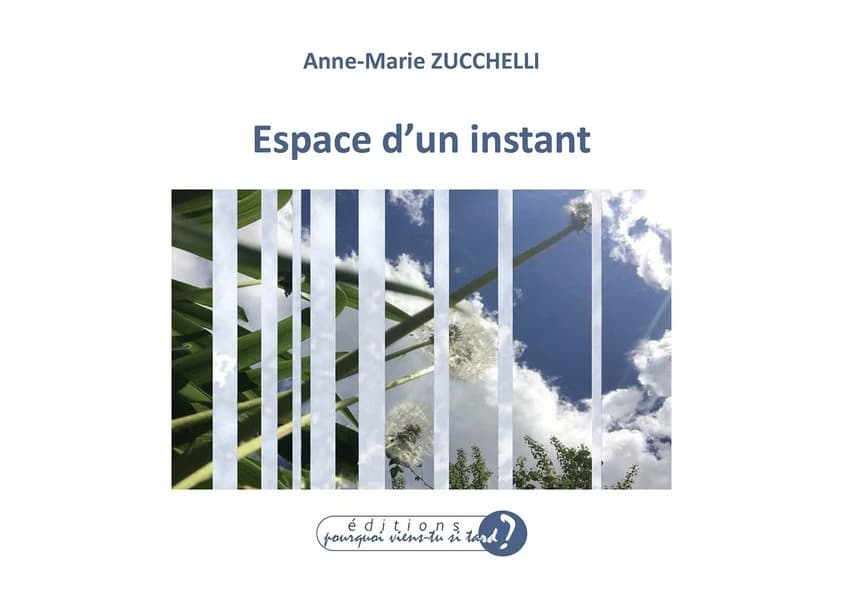 Espace d'un instant