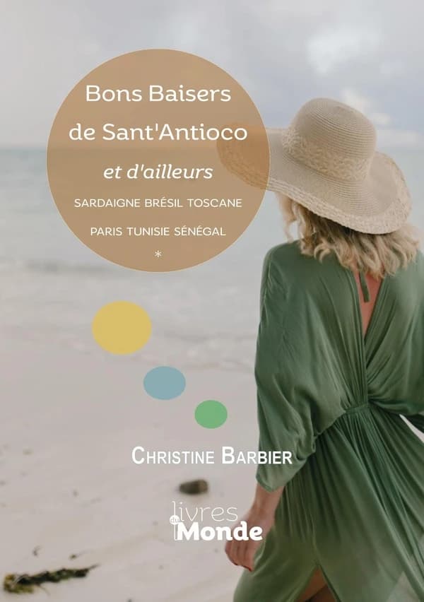 Bons baisers de Sant'Antioco et d'ailleurs