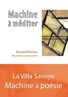 Machine à méditer : Villa Savoye : une tentation de saint Jérôme