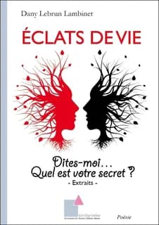 Éclats de vie : dites-moi, quel est votre secret ? : extraits