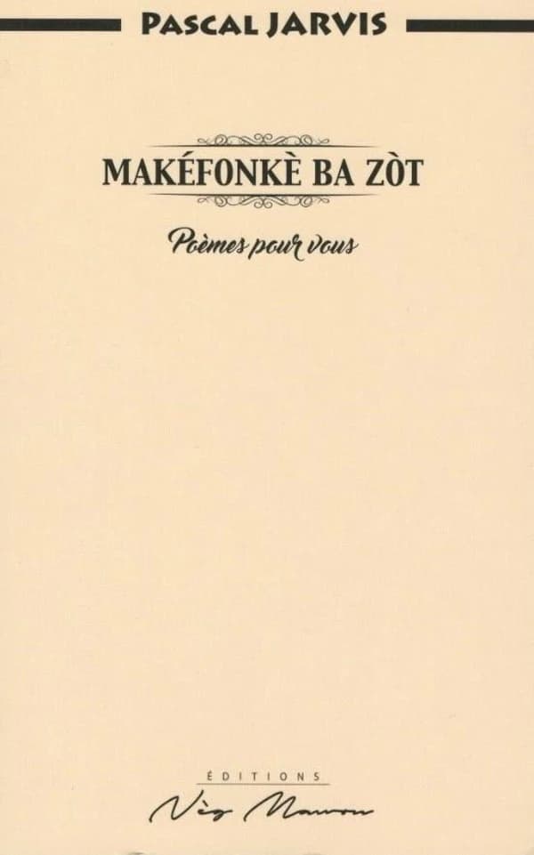 Makéfonkè ba zòt