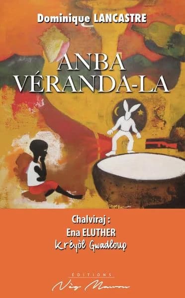 Anba véranda-la