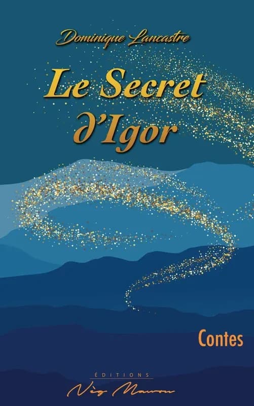 Le secret d'igor