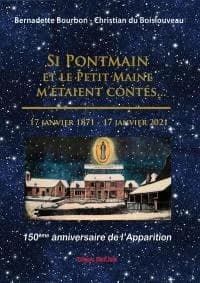 Si Pontmain et le Petit Maine m'étaient contés