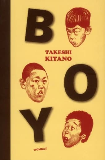 Boy