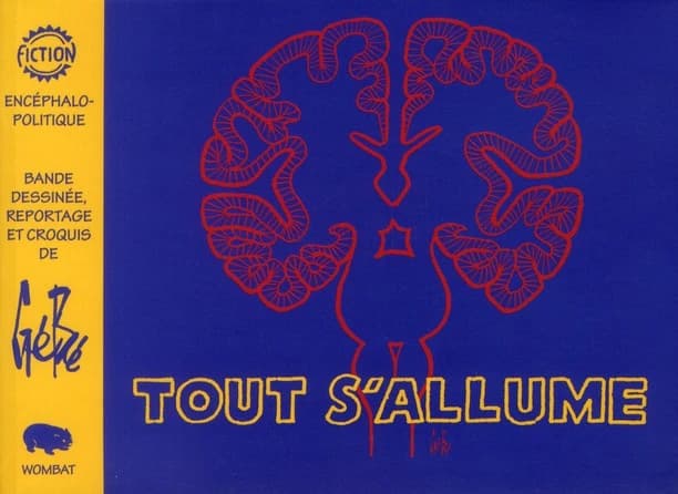 Tout s'allume