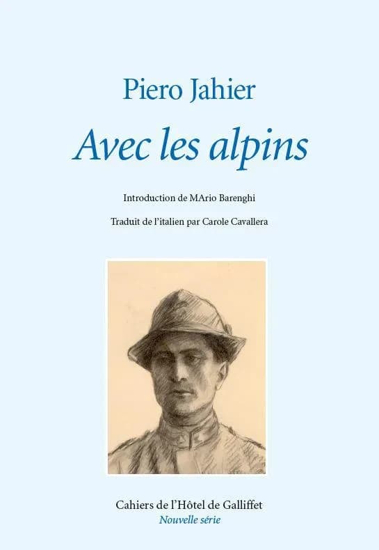 Avec les alpins