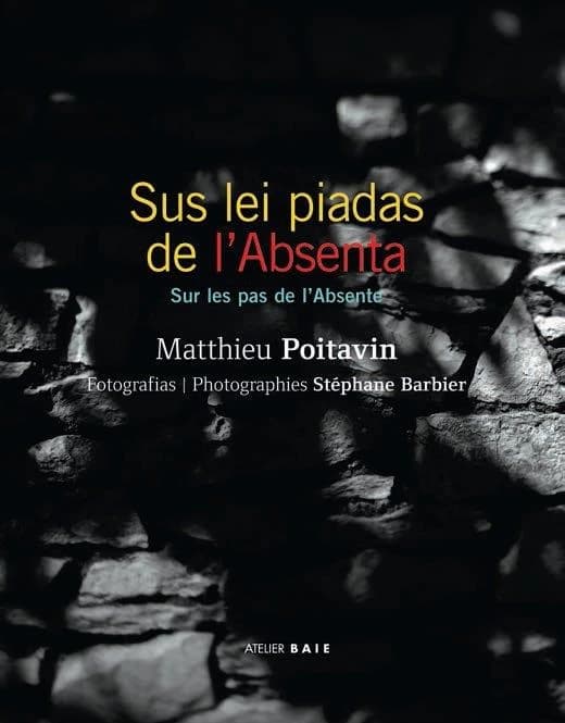 Sus lei piadas de l'Absenta