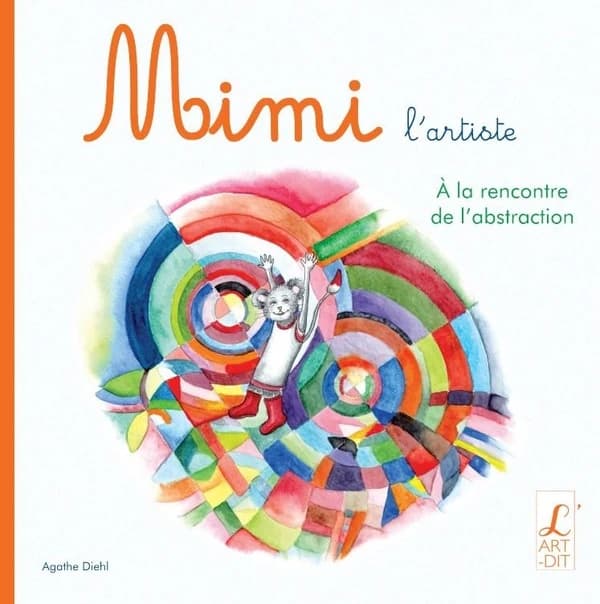 À la rencontre de l'abstraction