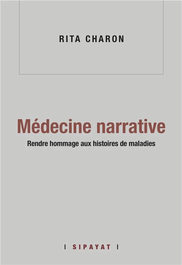 Médecine narrative : rendre hommage aux histoires de maladies