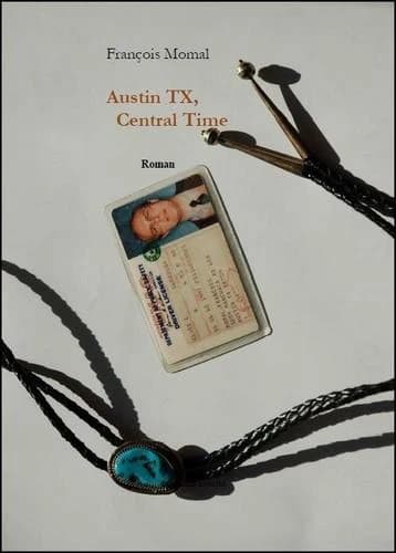 Austin TX, central time : roman