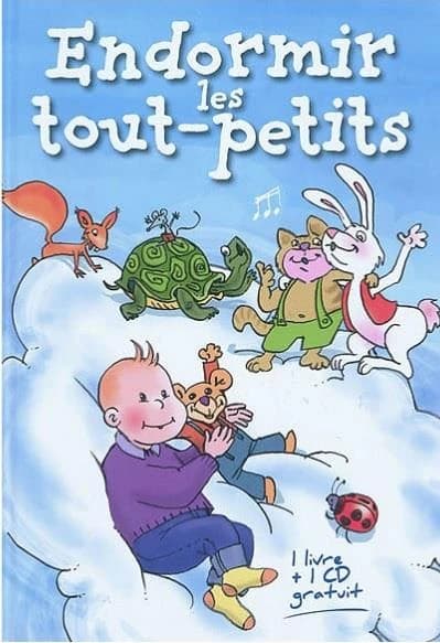 Endormir les tout petits