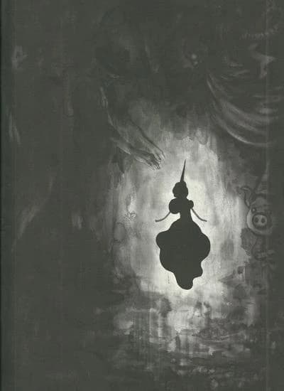 Black Out : [livre graphique] : [Livre graphique]