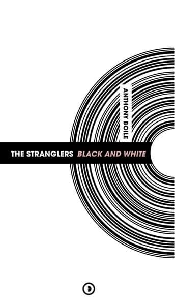 The Stranglers, "Black and white"