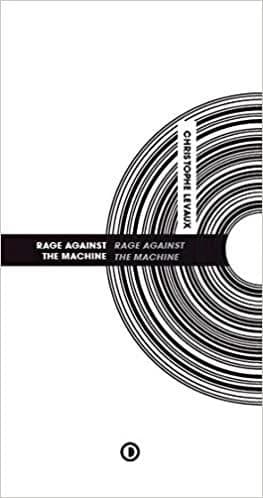 Rage against the machine, "Rage against the machine"