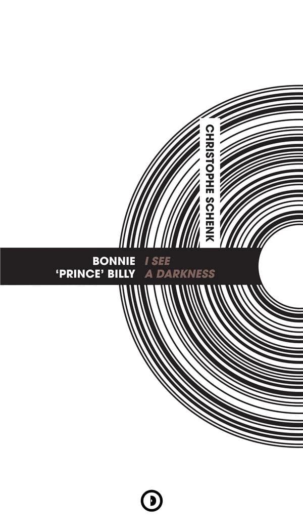 Bonnie Prince Billy, "I see a darkness"