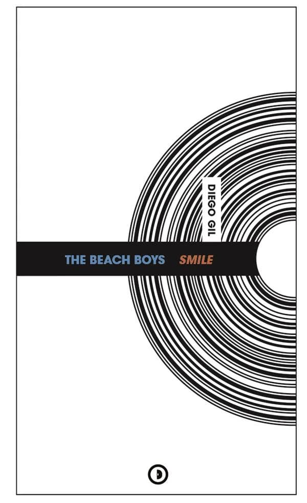 The Beach boys, "Smile"