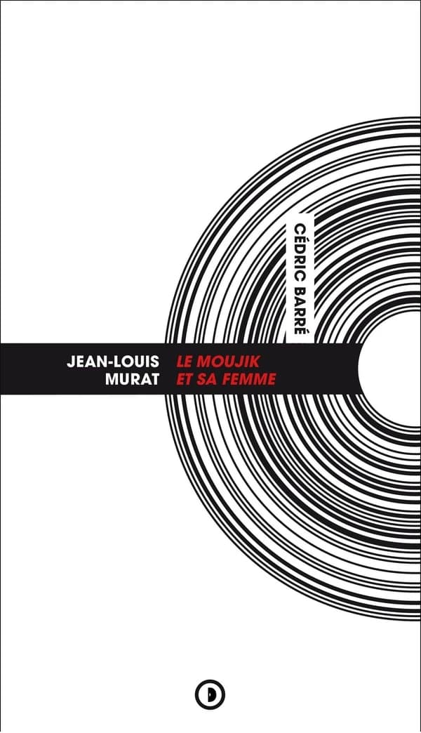 Jean-Louis Murat : Le Moujik et sa femme