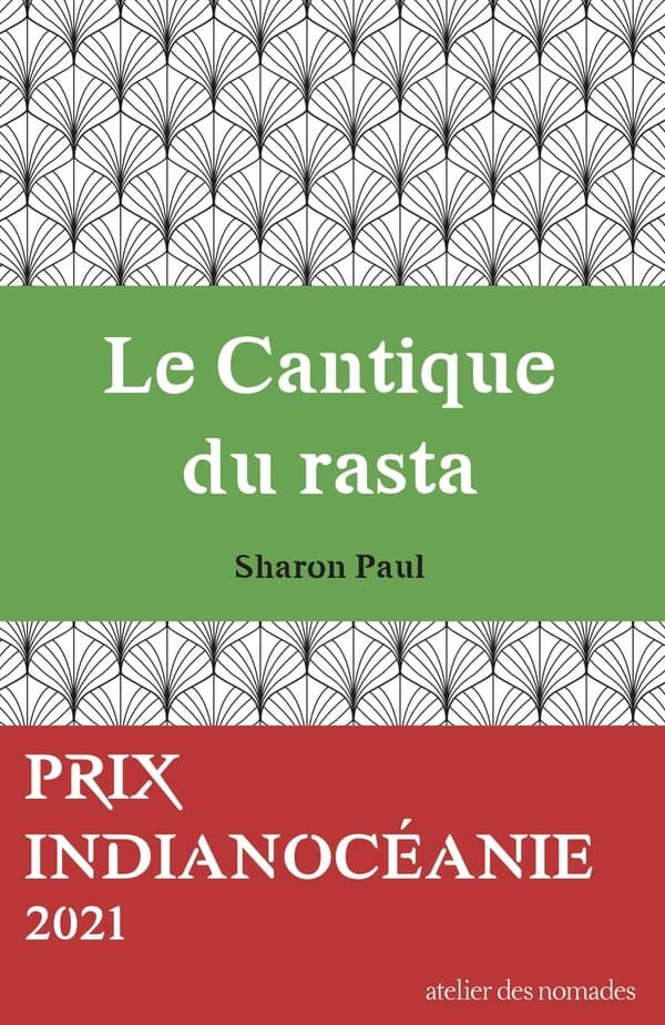 CANTIQUE DU RASTA
