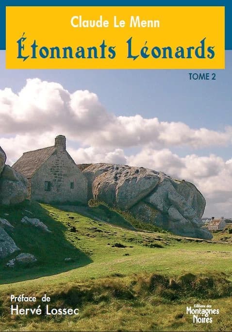 Étonnants Léonards. Volume 2