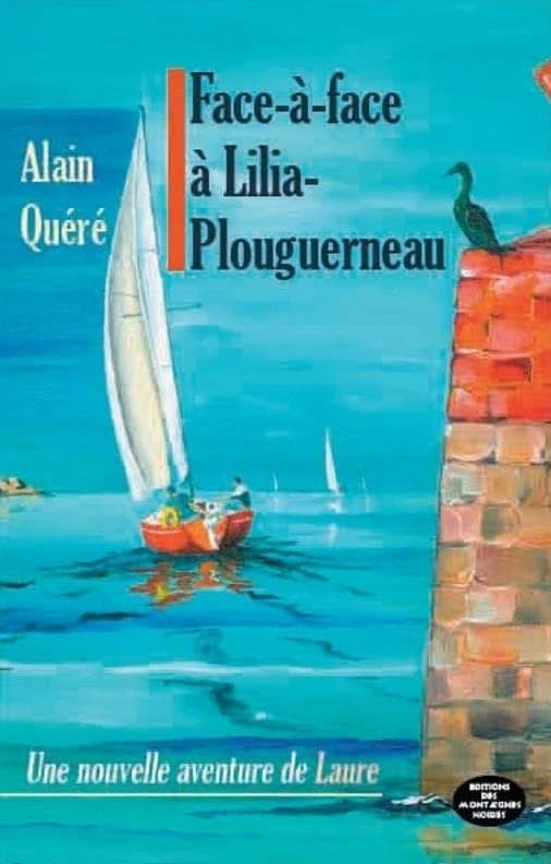 Face-à-face à Lilia-Plouguerneau