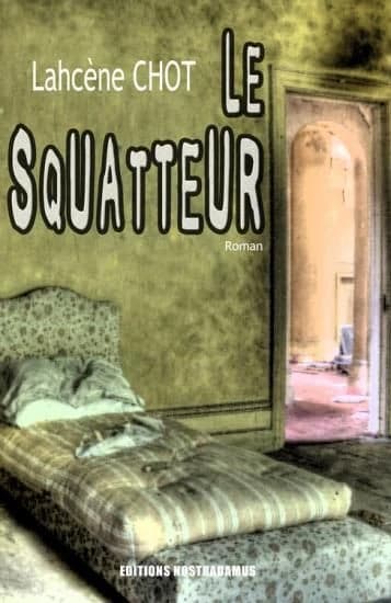 Le squatteur : roman