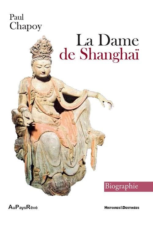 La dame de Shangaï : biographie