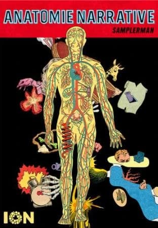 Anatomie narrative : [livre graphique] : [Livre graphique]