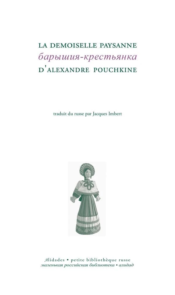 La demoiselle paysanne