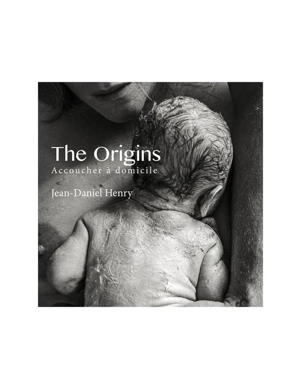 The origins : accoucher à domicile ne nuit pas à la santé des femmes