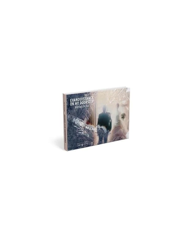 Evanouissance on my doorstep : fragment de vie restitués