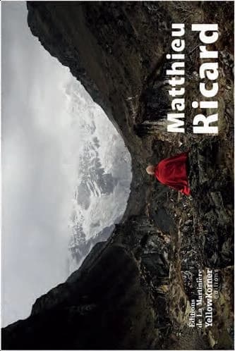 Hymne à la beauté : [texte et photographies], Matthieu Ricard : An ode to beauty