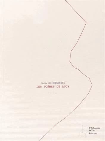 Les poèmes de Lucy : poésie