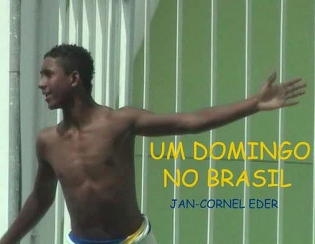 Um domingo no Brasil